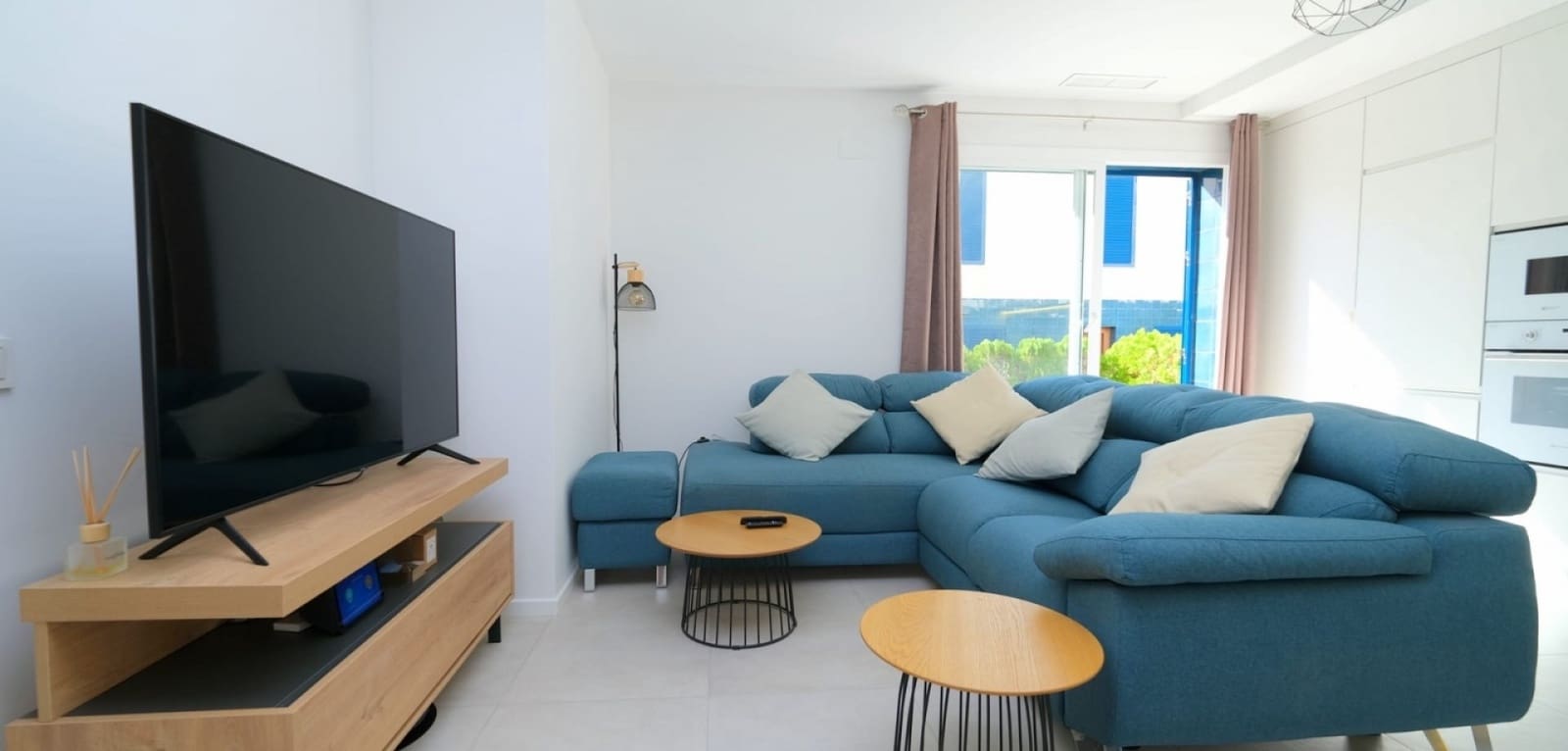 2 chambre Appartement à vendre à Playa Flamenca avec piscine - 249 995 € (Ref: 9649860)