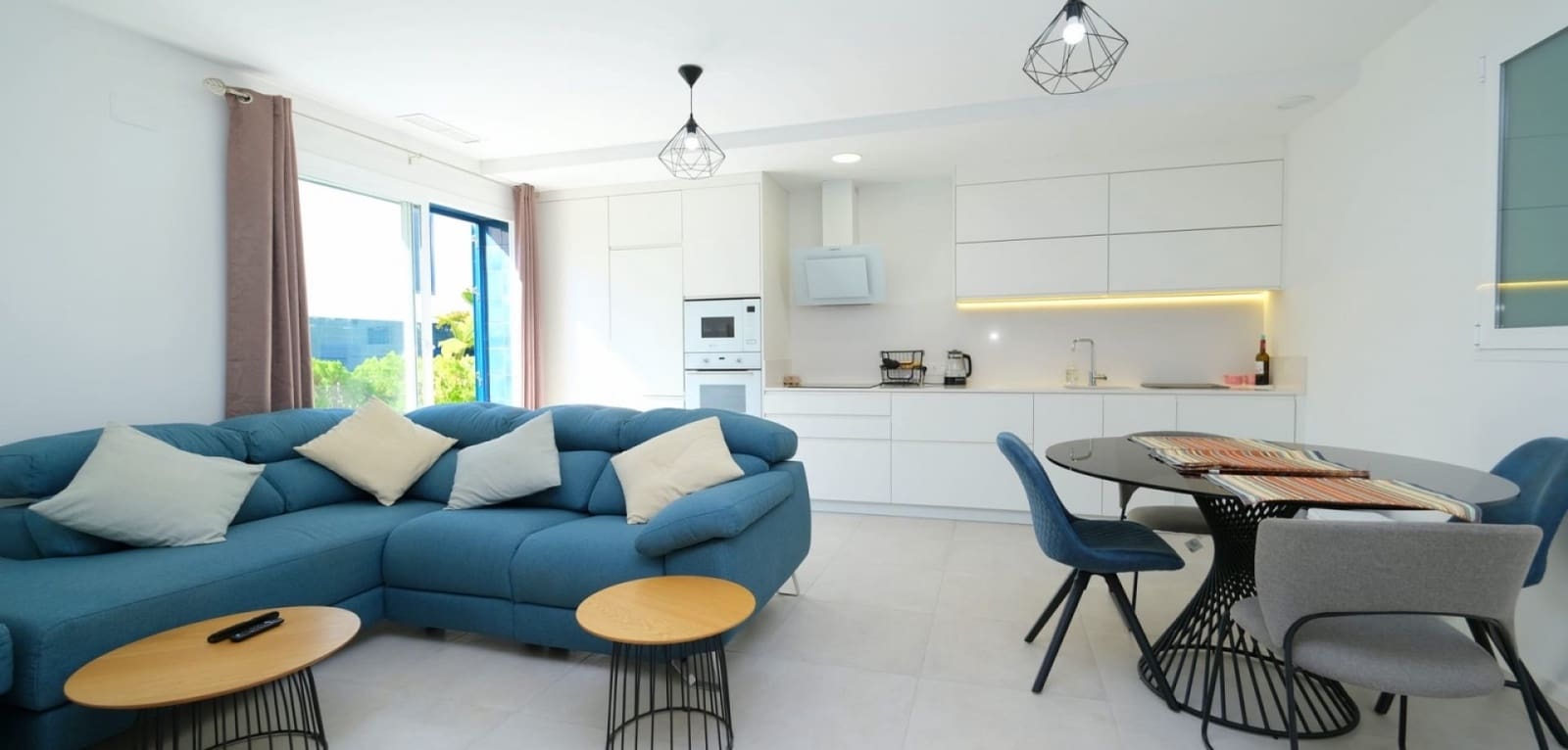 2 chambre Appartement à vendre à Playa Flamenca avec piscine - 249 995 € (Ref: 9649860)