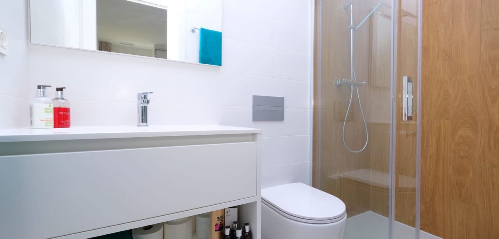 2 chambre Appartement à vendre à Playa Flamenca avec piscine - 249 995 € (Ref: 9649860)