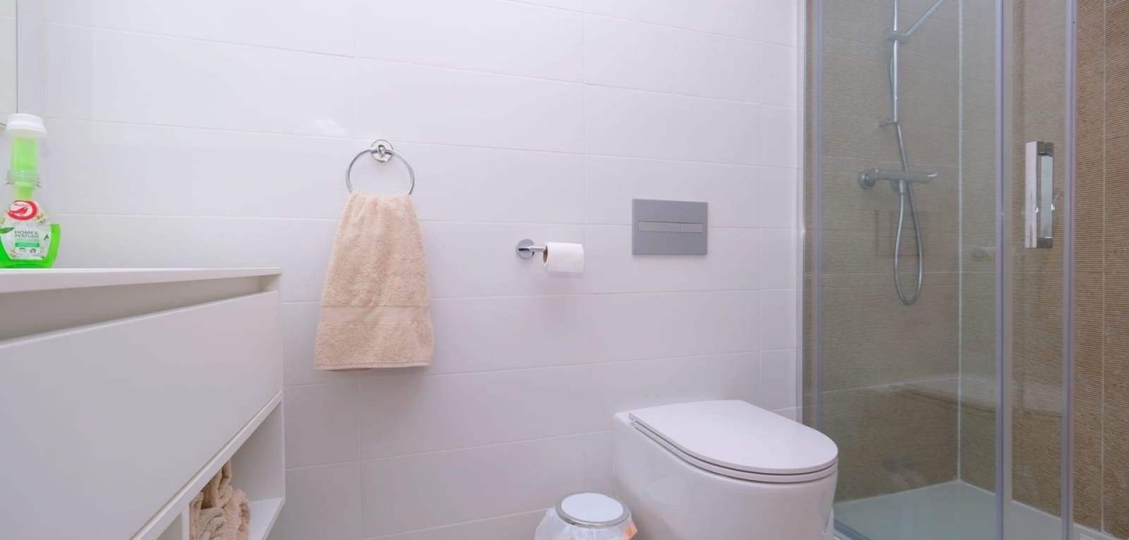 2 chambre Appartement à vendre à Playa Flamenca avec piscine - 249 995 € (Ref: 9649860)