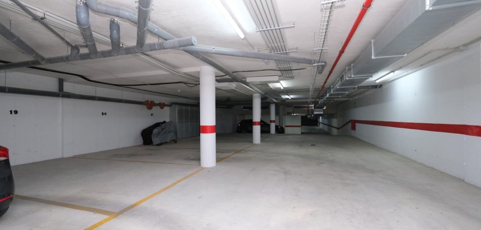 2 chambre Appartement à vendre à Playa Flamenca avec piscine - 249 995 € (Ref: 9649860)