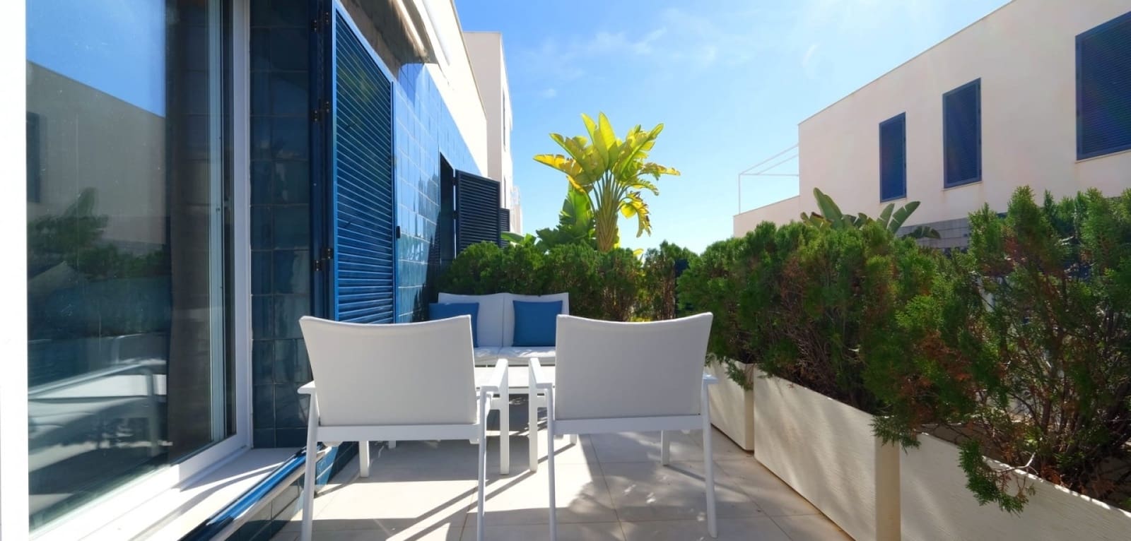 2 chambre Appartement à vendre à Playa Flamenca avec piscine - 249 995 € (Ref: 9649860)