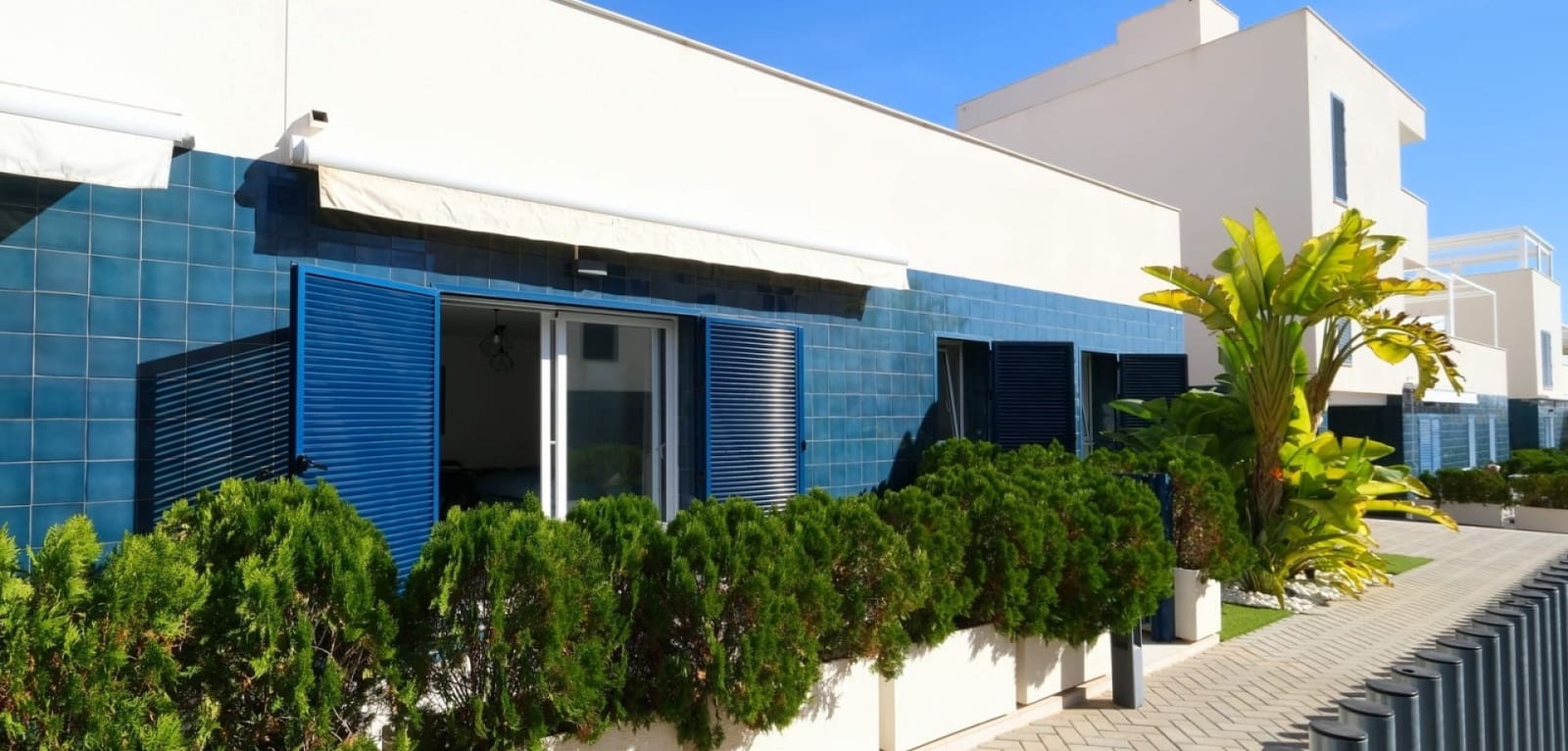 2 chambre Appartement à vendre à Playa Flamenca avec piscine - 249 995 € (Ref: 9649860)