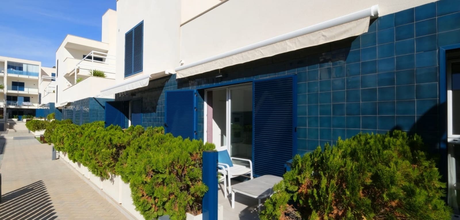 2 chambre Appartement à vendre à Playa Flamenca avec piscine - 249 995 € (Ref: 9649860)