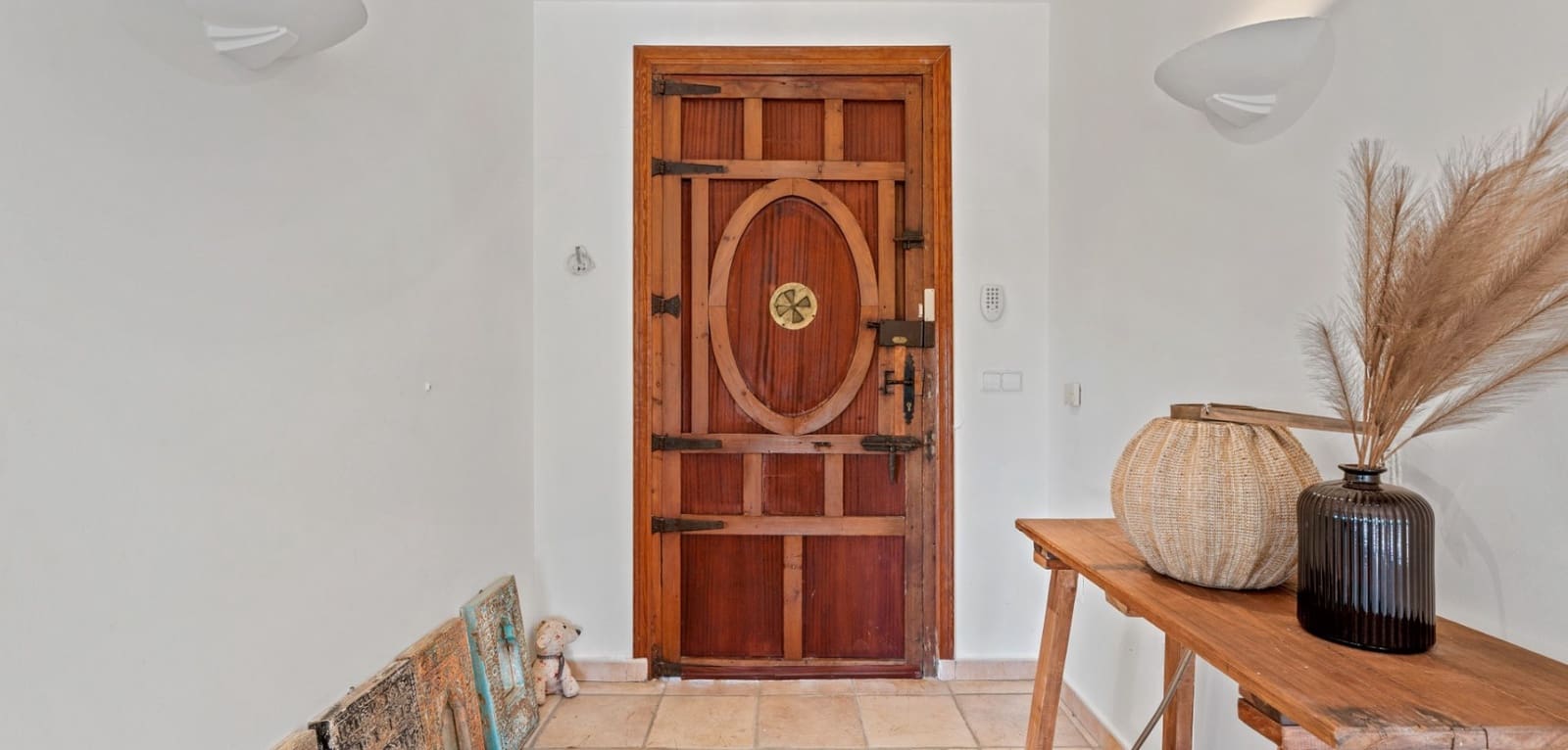 6 quarto Moradia para venda em Altea com piscina - 985 000 € (Ref: 9649861)