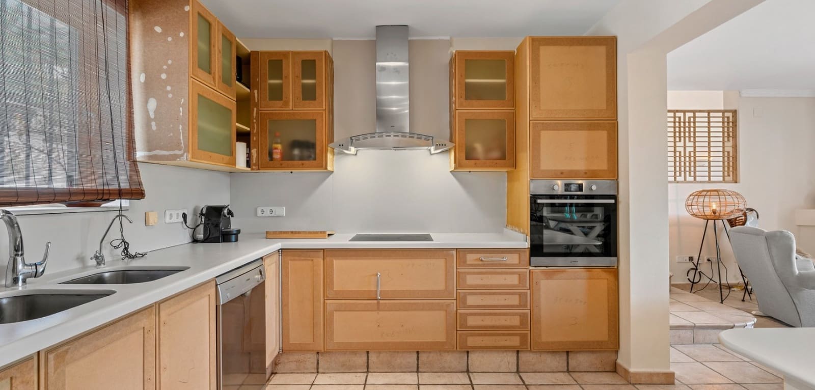 6 quarto Moradia para venda em Altea com piscina - 985 000 € (Ref: 9649861)