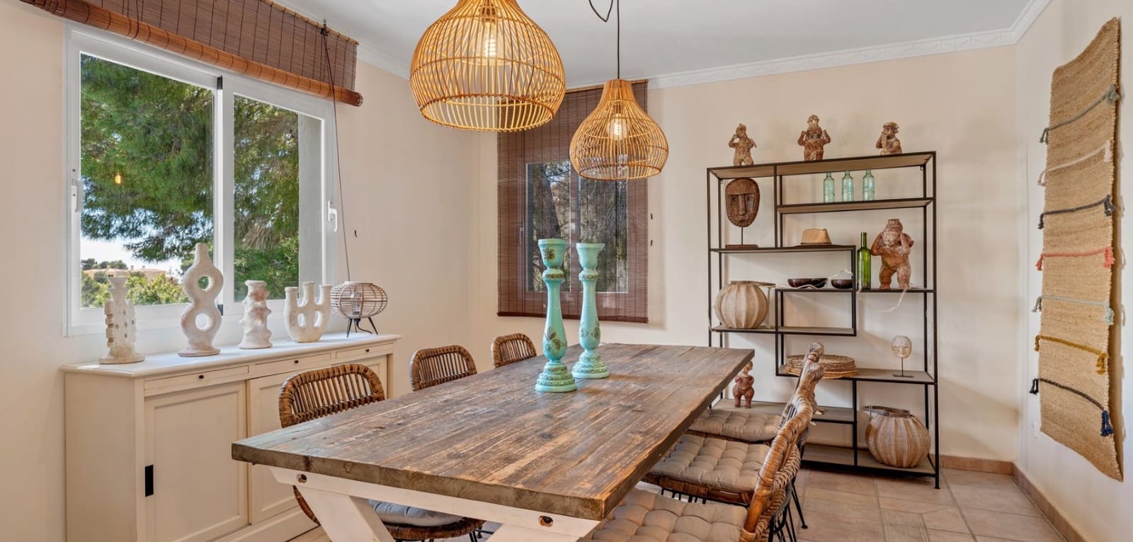 6 quarto Moradia para venda em Altea com piscina - 985 000 € (Ref: 9649861)