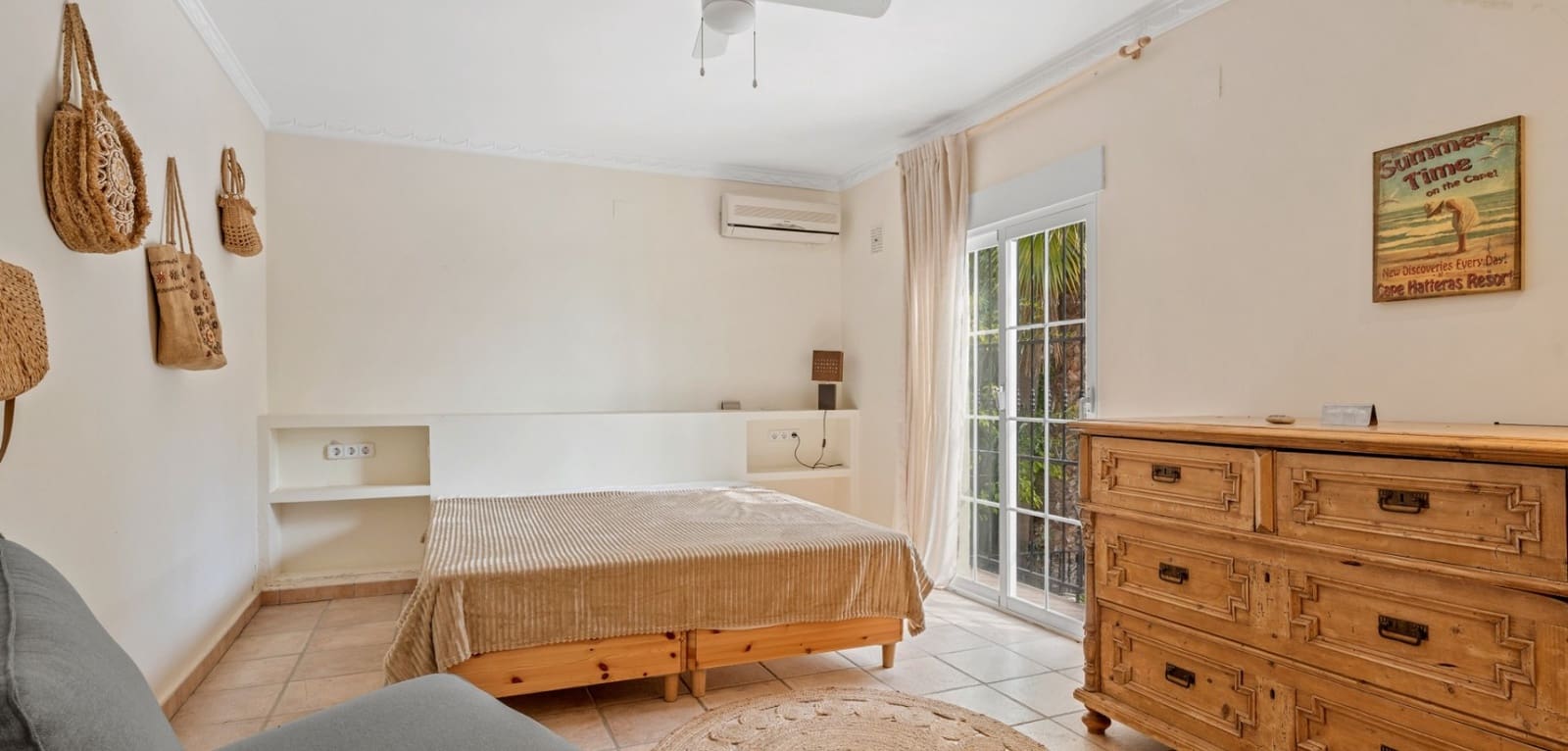 6 quarto Moradia para venda em Altea com piscina - 985 000 € (Ref: 9649861)