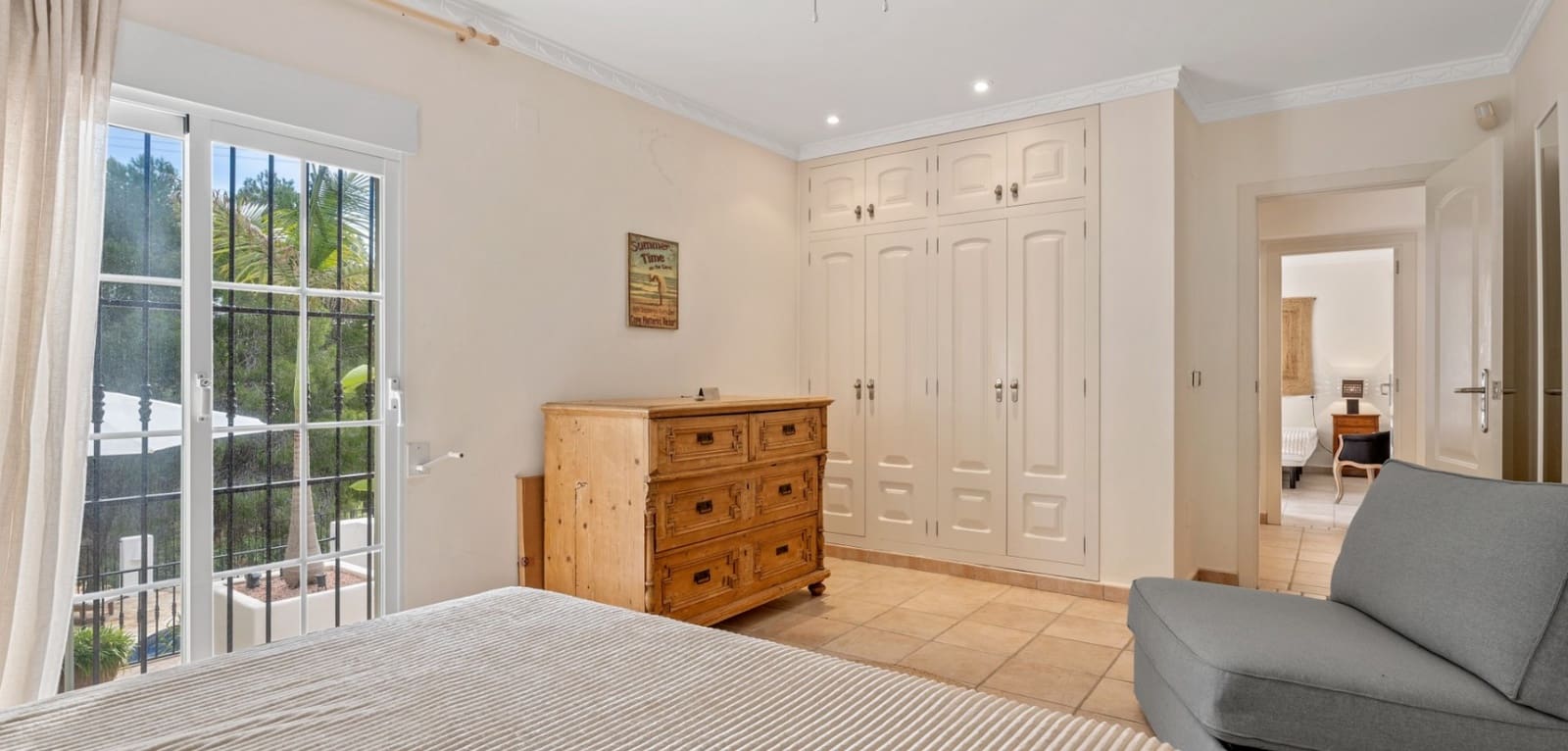 6 quarto Moradia para venda em Altea com piscina - 985 000 € (Ref: 9649861)