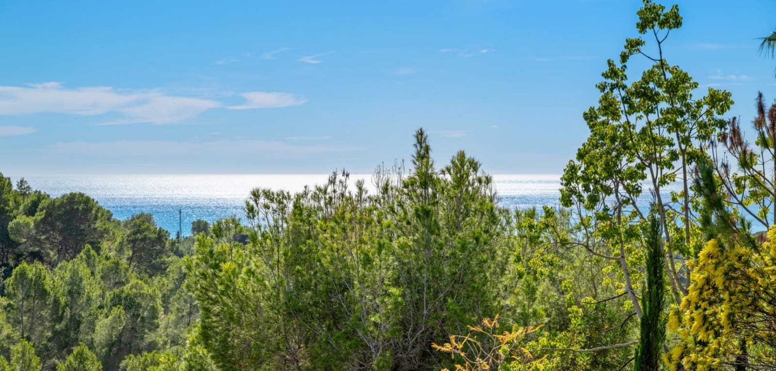 6 quarto Moradia para venda em Altea com piscina - 985 000 € (Ref: 9649861)