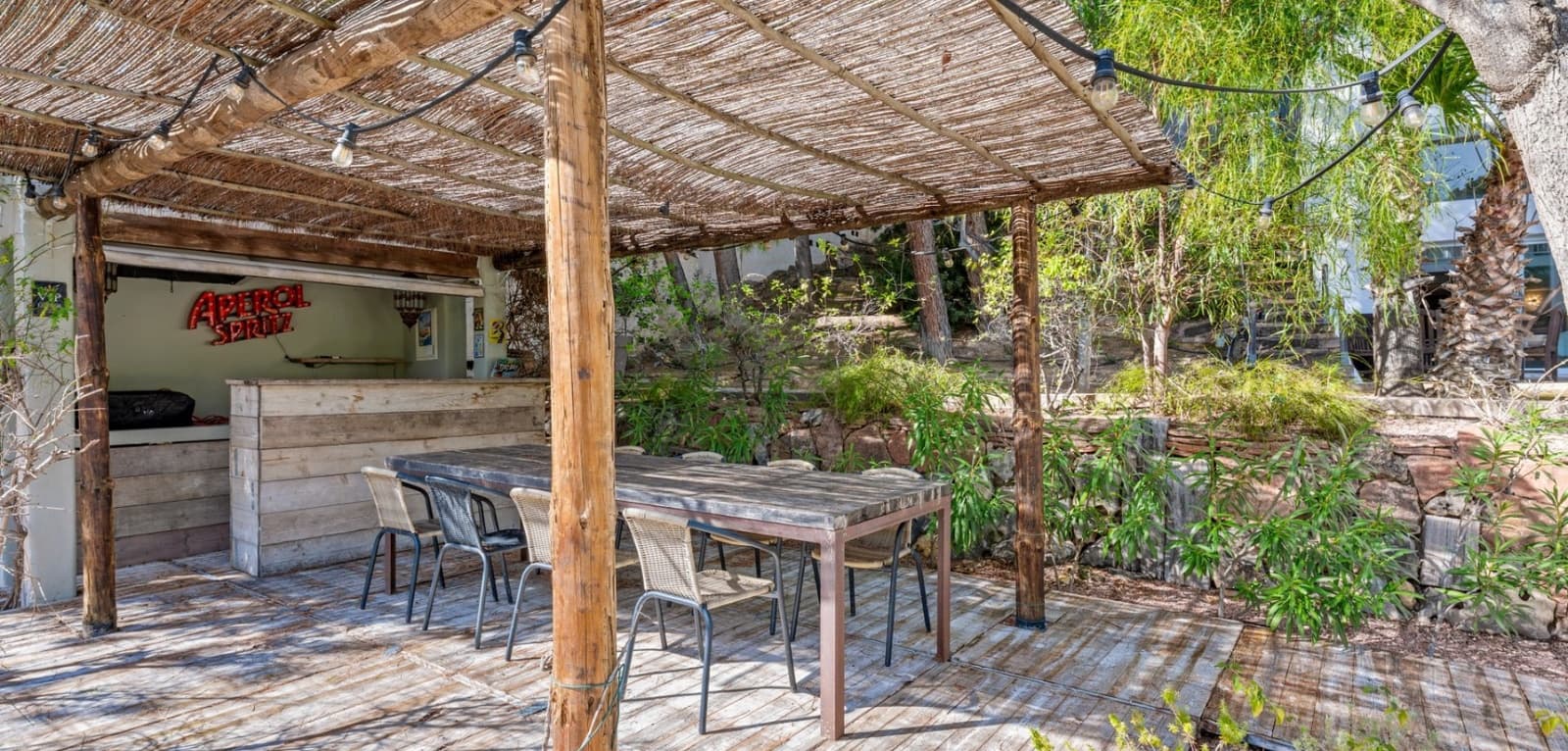 6 quarto Moradia para venda em Altea com piscina - 985 000 € (Ref: 9649861)