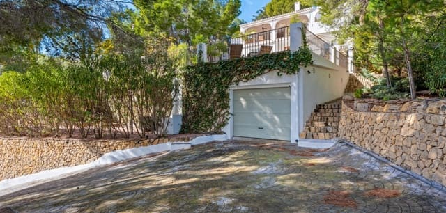 6 quarto Moradia para venda em Altea com piscina - 985 000 € (Ref: 9649861)