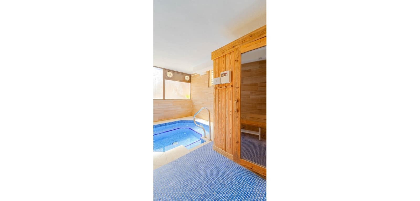 3 soveværelse Lejlighed til salg i Orihuela Costa med swimmingpool - € 249.900 (Ref: 9656494)