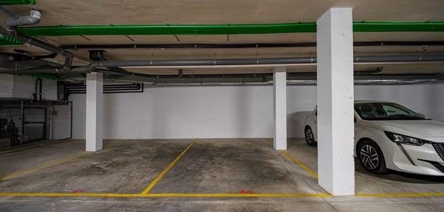 3 soveværelse Lejlighed til salg i Lomas de Cabo Roig - Los Dolses, Orihuela med swimmingpool - € 249.900 (Ref: 9656494)