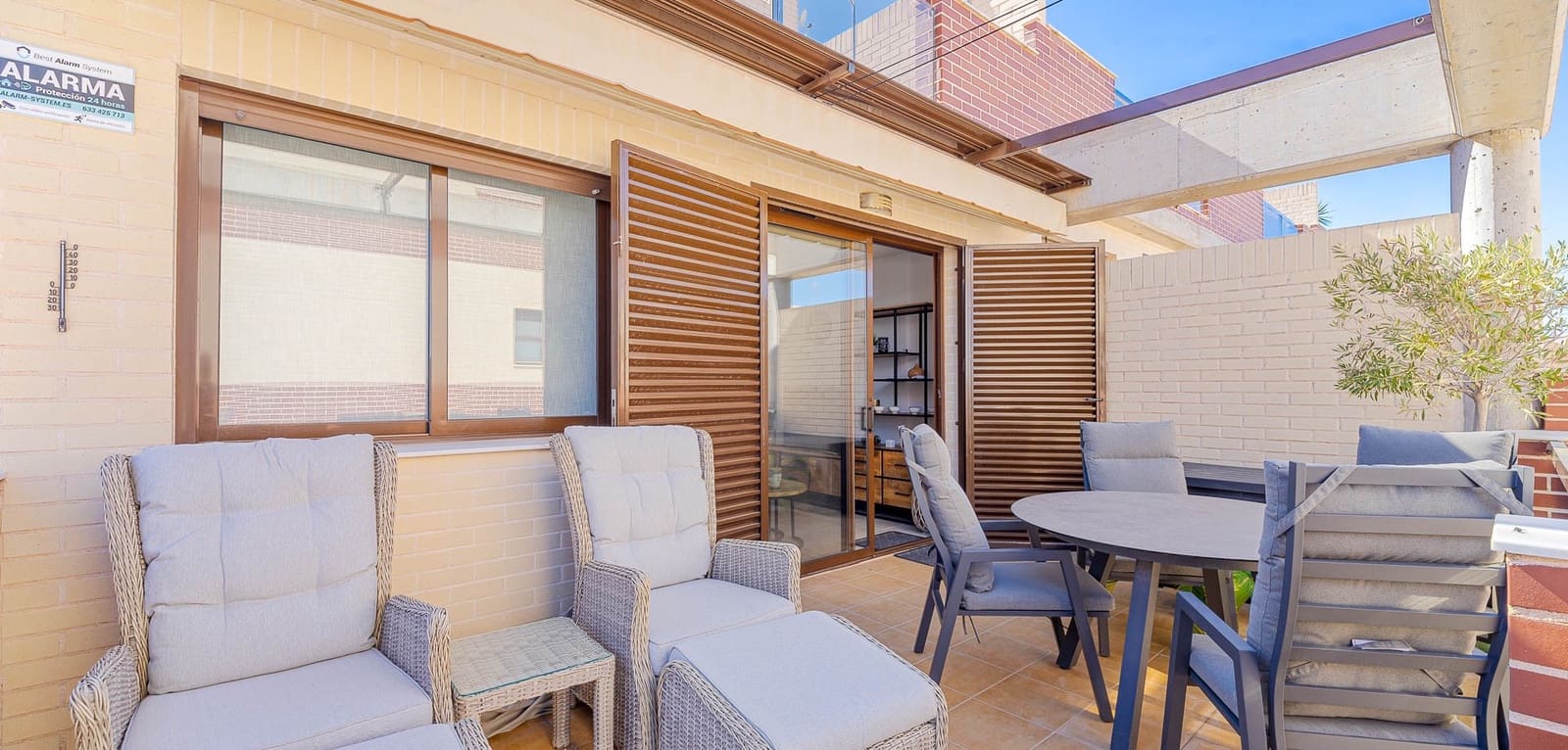 3 soveværelse Lejlighed til salg i Orihuela Costa med swimmingpool - € 249.900 (Ref: 9656494)