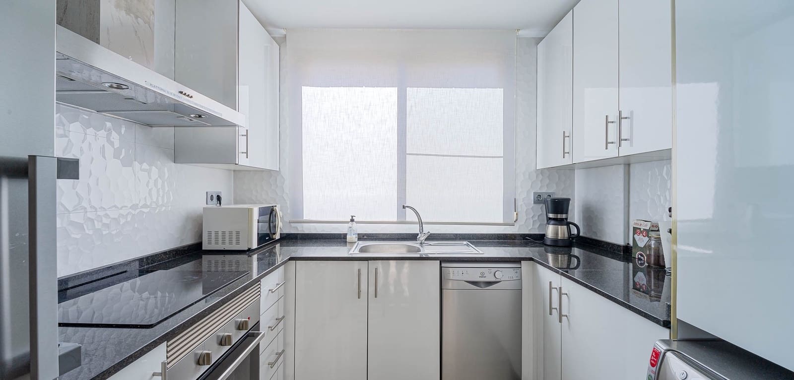 3 soveværelse Lejlighed til salg i Orihuela Costa med swimmingpool - € 249.900 (Ref: 9656494)