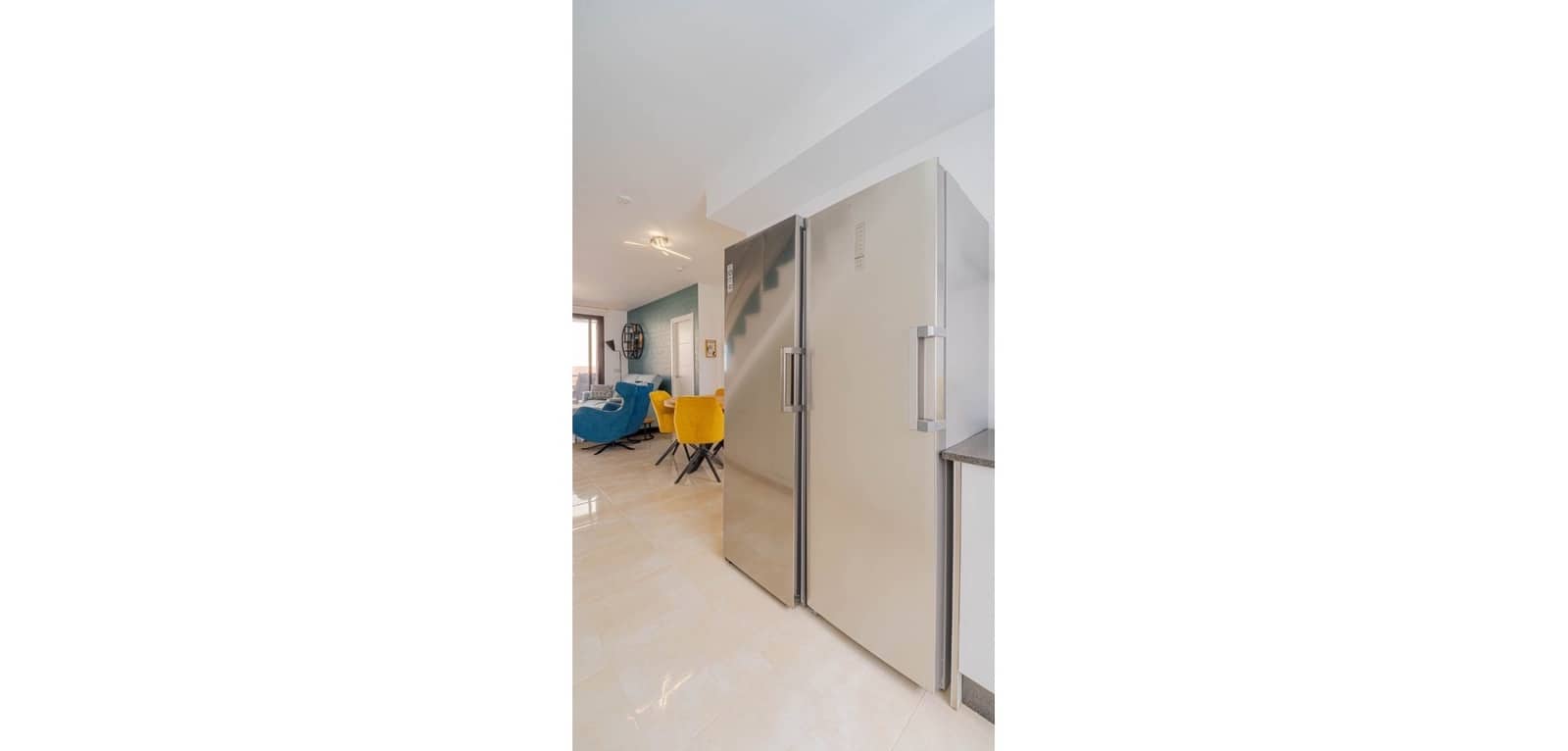 3 soveværelse Lejlighed til salg i Orihuela Costa med swimmingpool - € 249.900 (Ref: 9656494)