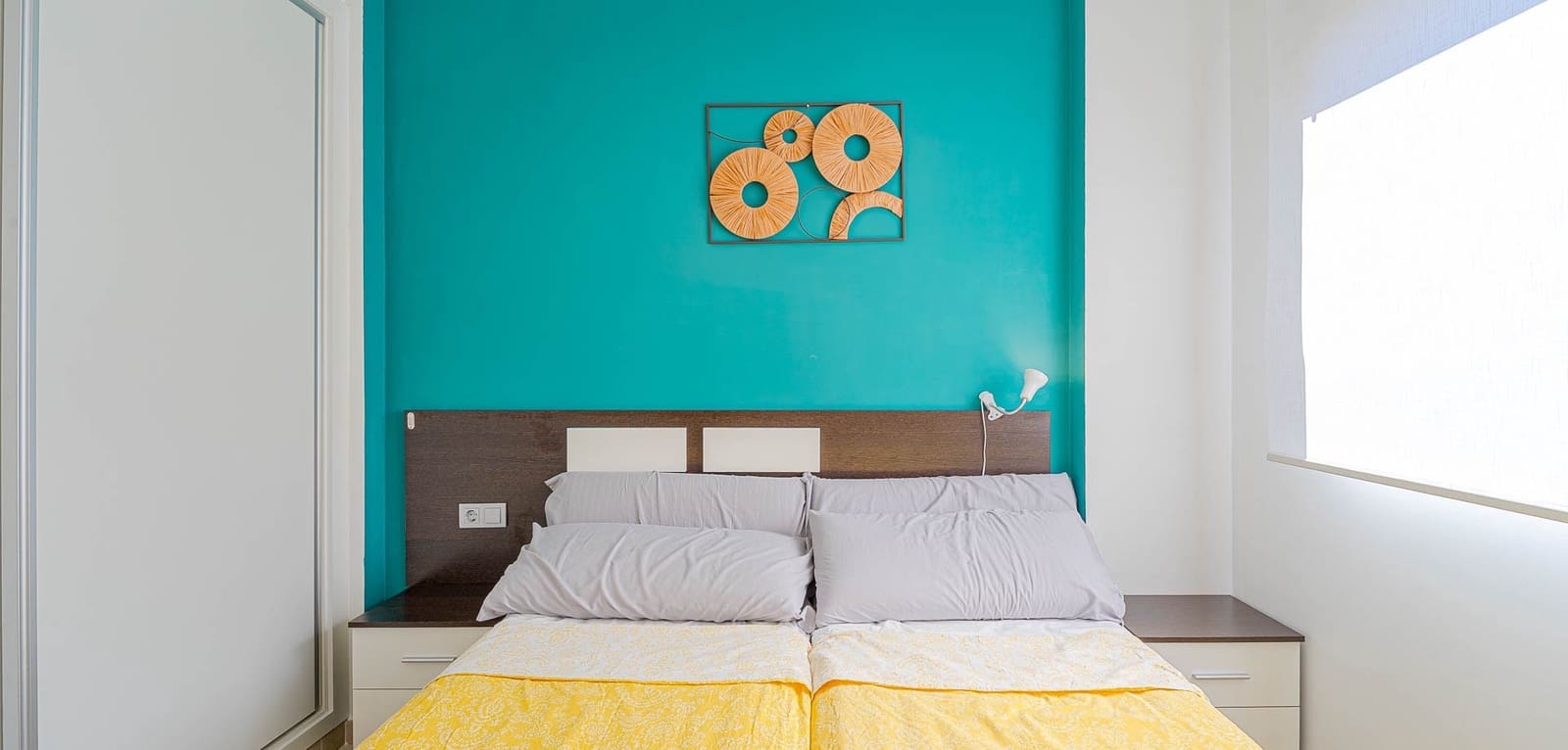 3 soveværelse Lejlighed til salg i Orihuela Costa med swimmingpool - € 249.900 (Ref: 9656494)