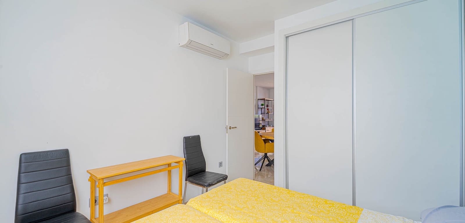 3 soveværelse Lejlighed til salg i Orihuela Costa med swimmingpool - € 249.900 (Ref: 9656494)