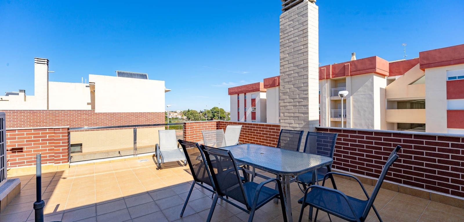 3 soveværelse Lejlighed til salg i Orihuela Costa med swimmingpool - € 249.900 (Ref: 9656494)