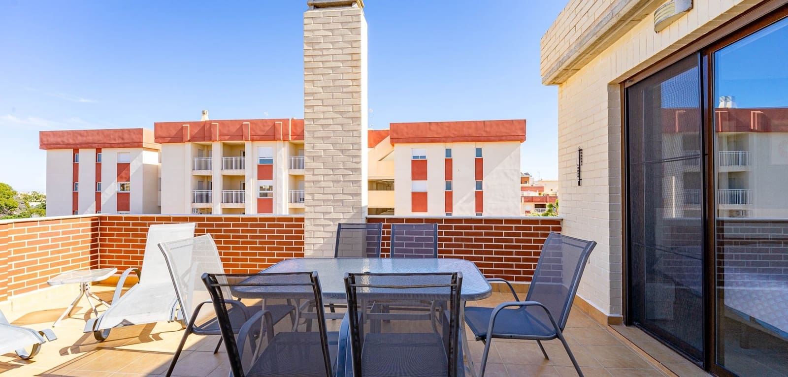 3 soveværelse Lejlighed til salg i Orihuela Costa med swimmingpool - € 249.900 (Ref: 9656494)