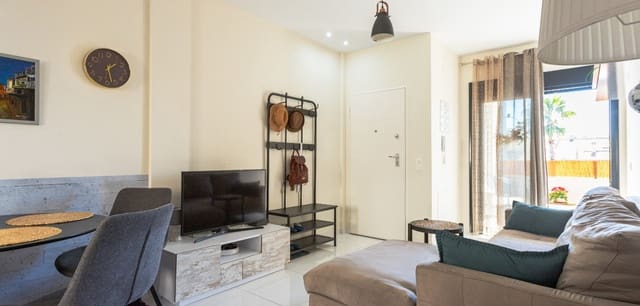 2 sypialnia Bungalow na sprzedaż w Los Altos z basenem - 265 000 € (Ref: 9656495)