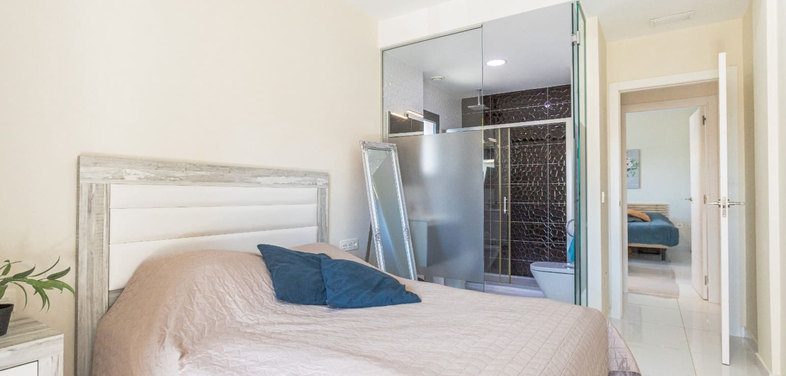 2 sypialnia Bungalow na sprzedaż w Los Altos z basenem - 265 000 € (Ref: 9656495)