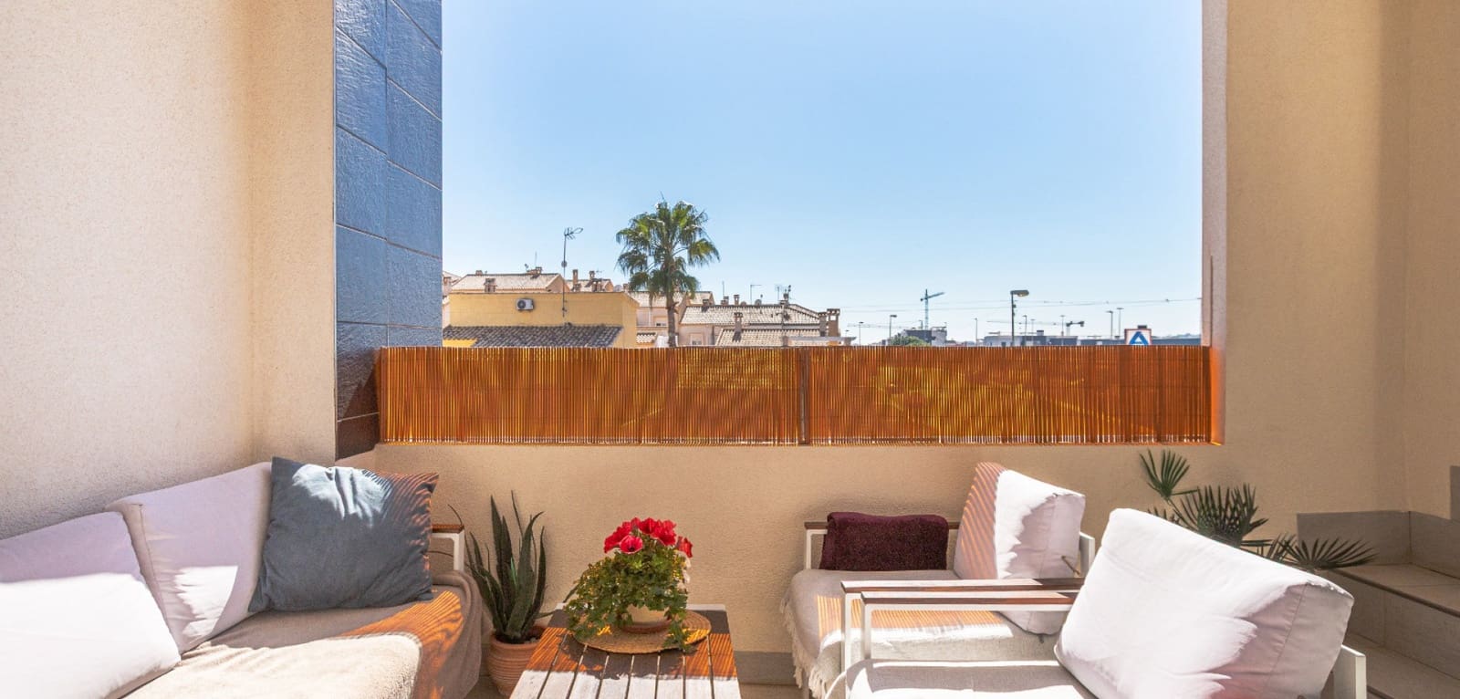 2 sypialnia Bungalow na sprzedaż w Los Altos z basenem - 265 000 € (Ref: 9656495)