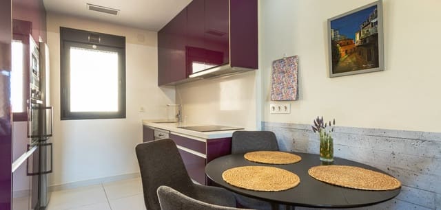 2 sypialnia Bungalow na sprzedaż w Los Altos z basenem - 265 000 € (Ref: 9656495)