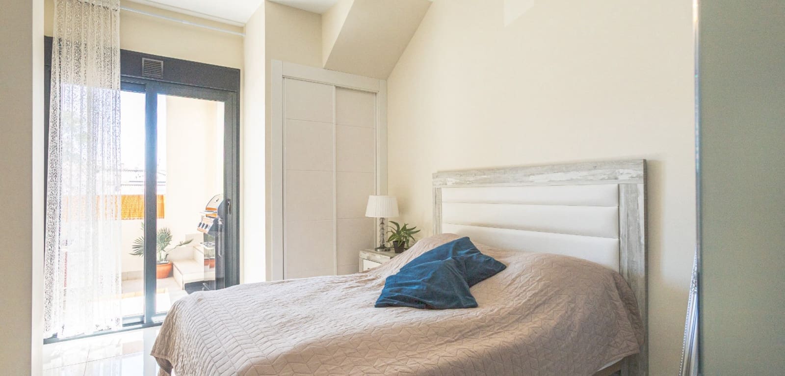 2 sypialnia Bungalow na sprzedaż w Los Altos z basenem - 265 000 € (Ref: 9656495)