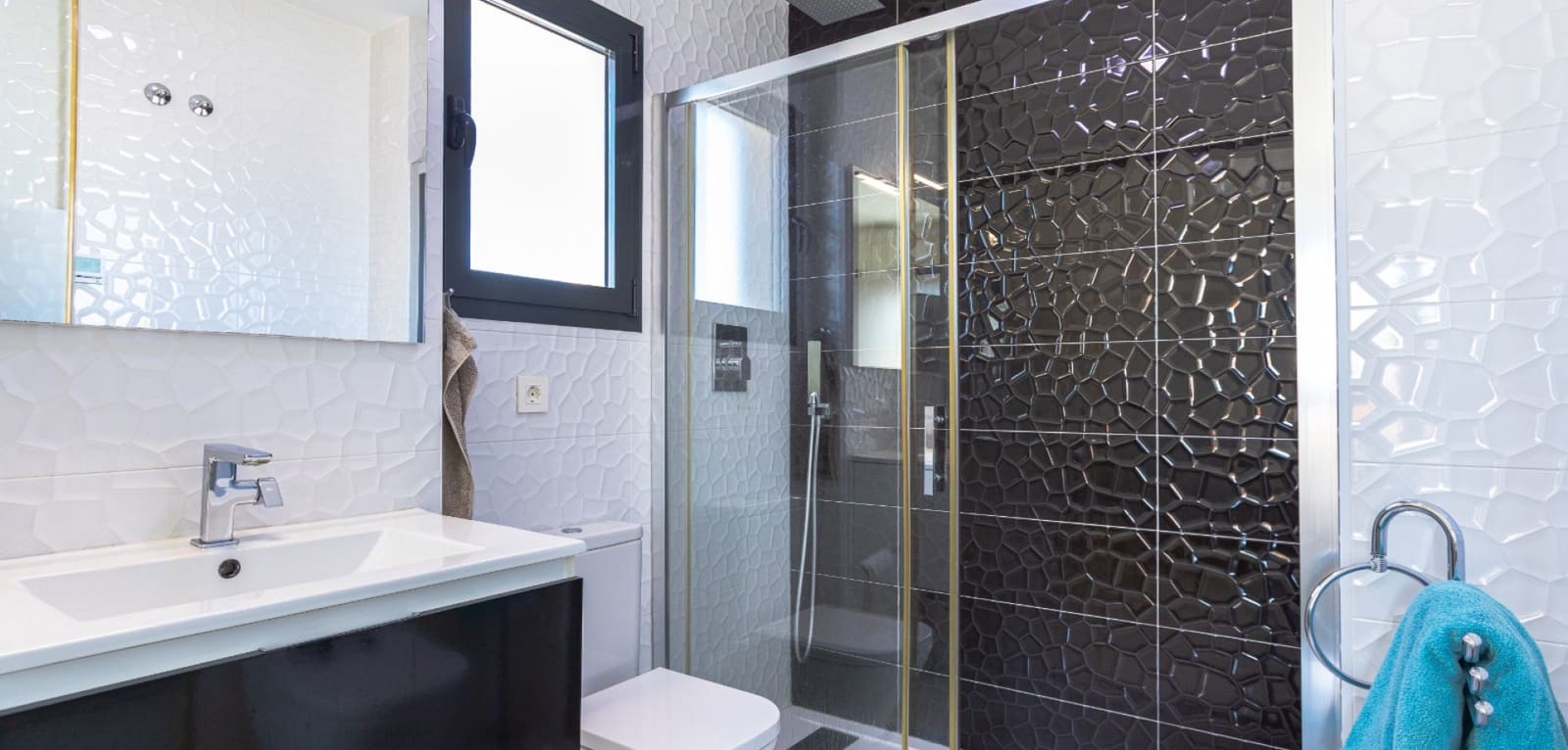 2 sypialnia Bungalow na sprzedaż w Los Altos z basenem - 265 000 € (Ref: 9656495)