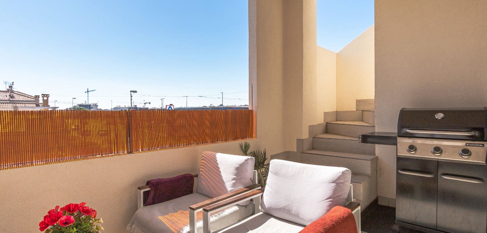 2 sypialnia Bungalow na sprzedaż w Los Altos z basenem - 265 000 € (Ref: 9656495)