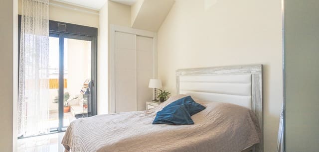 2 sypialnia Bungalow na sprzedaż w Los Altos z basenem - 265 000 € (Ref: 9656495)