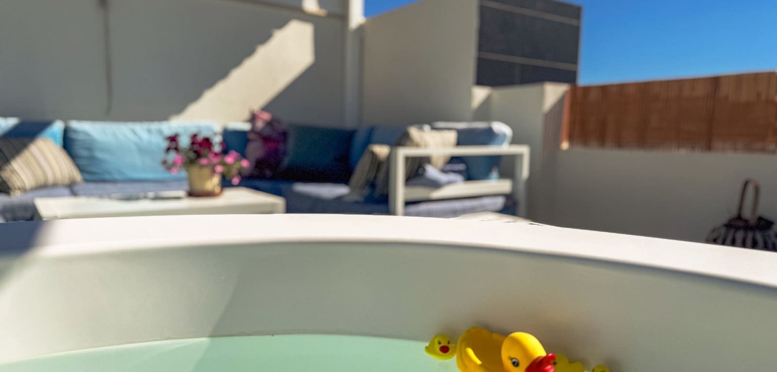 2 sypialnia Bungalow na sprzedaż w Los Altos z basenem - 265 000 € (Ref: 9656495)