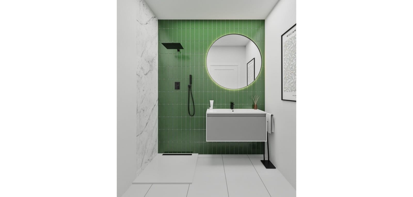 2 camera da letto Appartamento in vendita in San Miguel de Salinas con piscina - 229.900 € (Rif: 9658326)