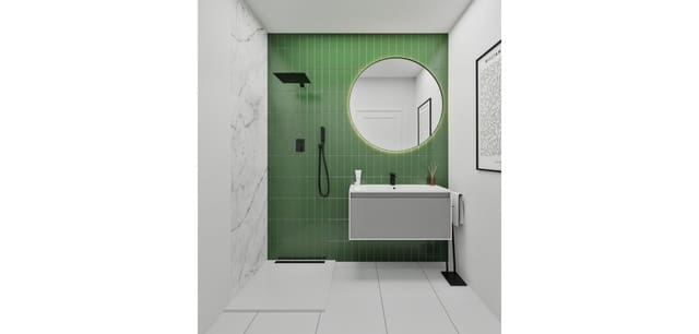 2 camera da letto Appartamento in vendita in San Miguel de Salinas con piscina - 229.900 € (Rif: 9658326)