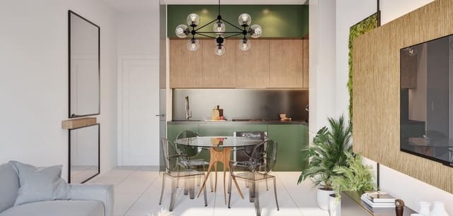 2 camera da letto Appartamento in vendita in San Miguel de Salinas con piscina - 229.900 € (Rif: 9658326)