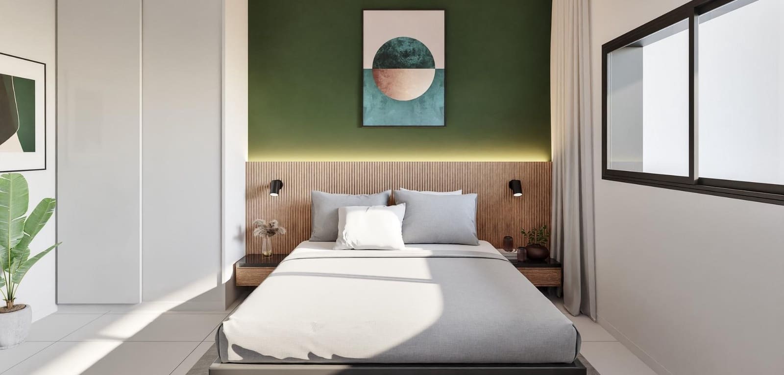 2 camera da letto Appartamento in vendita in San Miguel de Salinas con piscina - 229.900 € (Rif: 9658326)