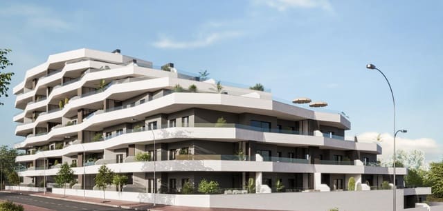 2 camera da letto Appartamento in vendita in San Miguel de Salinas con piscina - 229.900 € (Rif: 9658326)