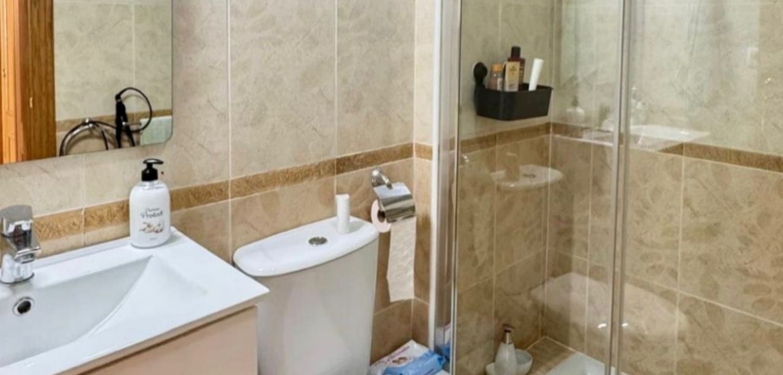 2 soverom Hus til salgs i Orihuela Costa med svømmebasseng - € 174 900 (Ref: 9663281)