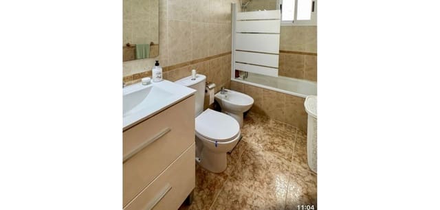 2 soverom Hus til salgs i Punta Prima, Orihuela med svømmebasseng - € 174 900 (Ref: 9663281)