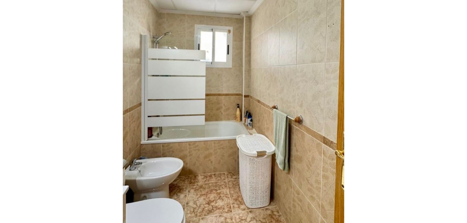 2 soverom Hus til salgs i Orihuela Costa med svømmebasseng - € 174 900 (Ref: 9663281)