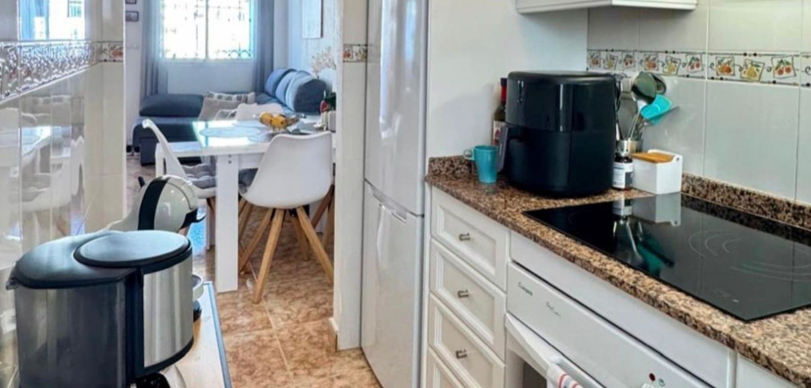 2 soverom Hus til salgs i Orihuela Costa med svømmebasseng - € 174 900 (Ref: 9663281)