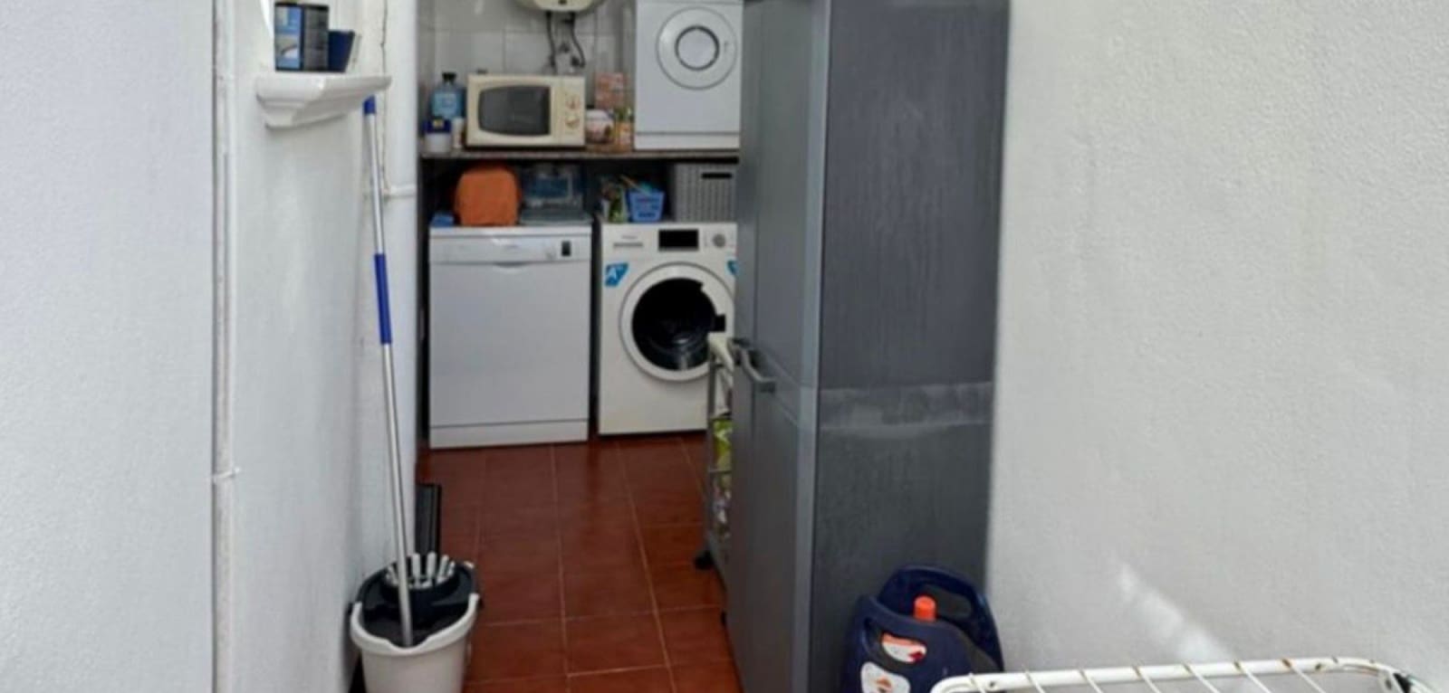 2 soverom Hus til salgs i Orihuela Costa med svømmebasseng - € 174 900 (Ref: 9663281)