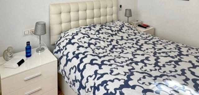 2 soverom Hus til salgs i Punta Prima, Orihuela med svømmebasseng - € 174 900 (Ref: 9663281)