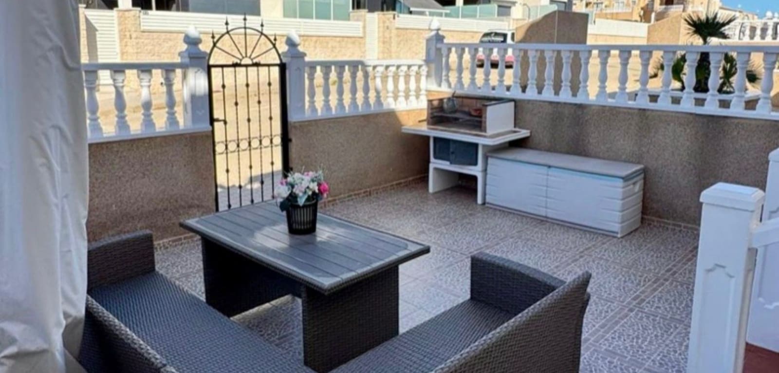 2 soverom Hus til salgs i Orihuela Costa med svømmebasseng - € 174 900 (Ref: 9663281)