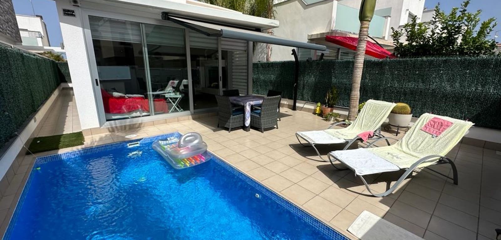 2 quarto Moradia para venda em Lo Pagan com piscina - 305 000 € (Ref: 9664344)