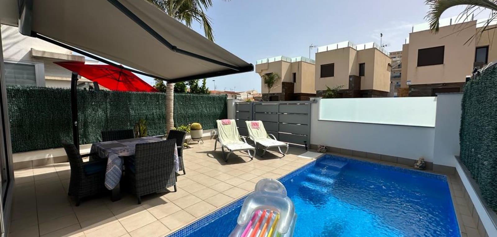 2 quarto Moradia para venda em Lo Pagan com piscina - 305 000 € (Ref: 9664344)