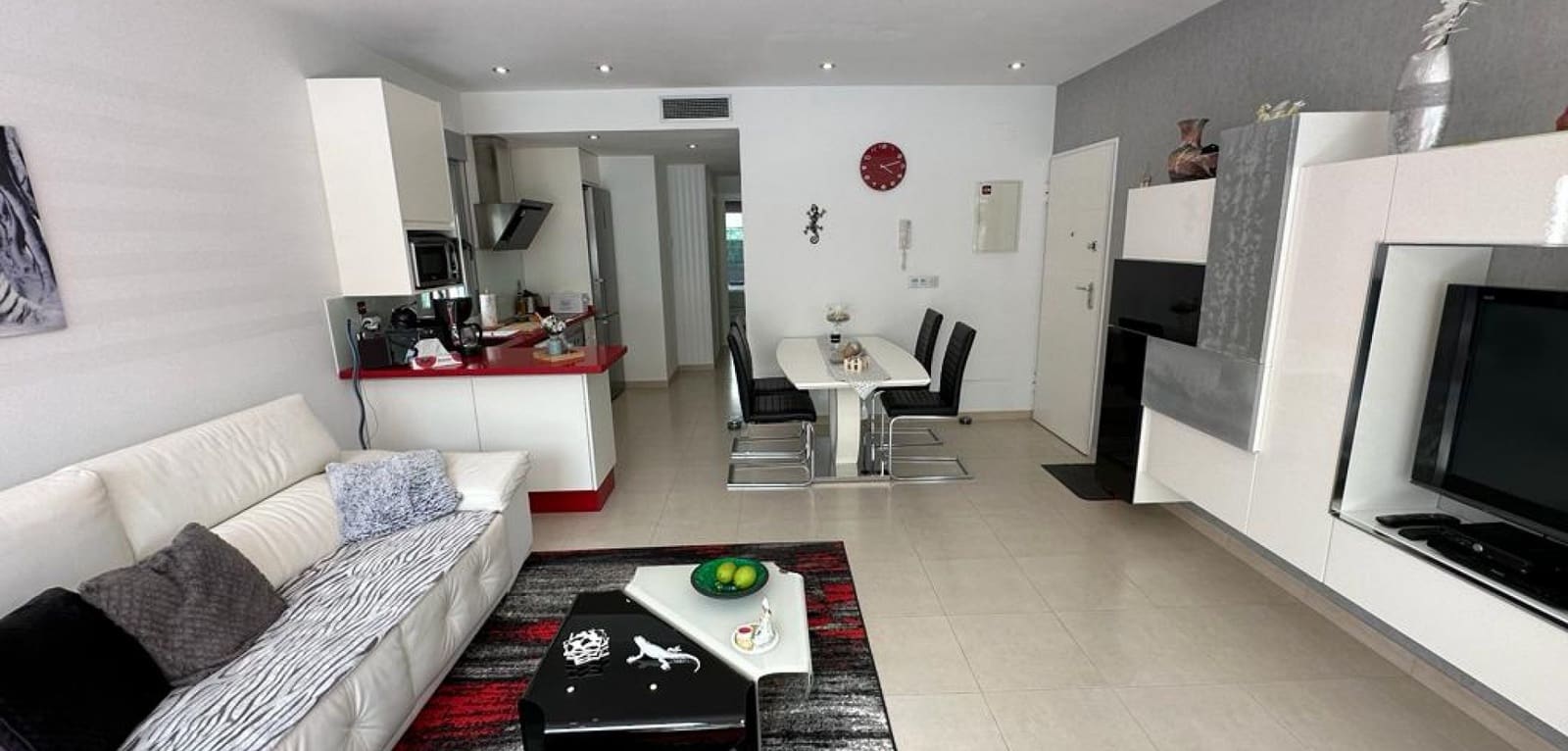 2 quarto Moradia para venda em Lo Pagan com piscina - 305 000 € (Ref: 9664344)