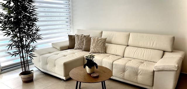 2 quarto Moradia para venda em Lo Pagan, San Pedro del Pinatar com piscina - 305 000 € (Ref: 9664344)